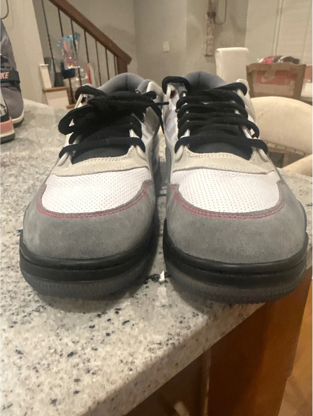Jordan air rm
